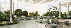 Eco Friendly Office Spaces – and Why You Can’t Trust Kermit the Frog.