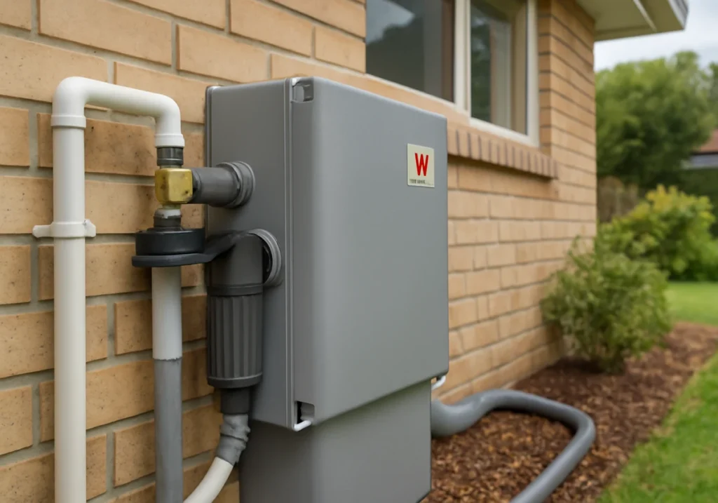 Compliance and Product Choice for Graywater Treatment Systems