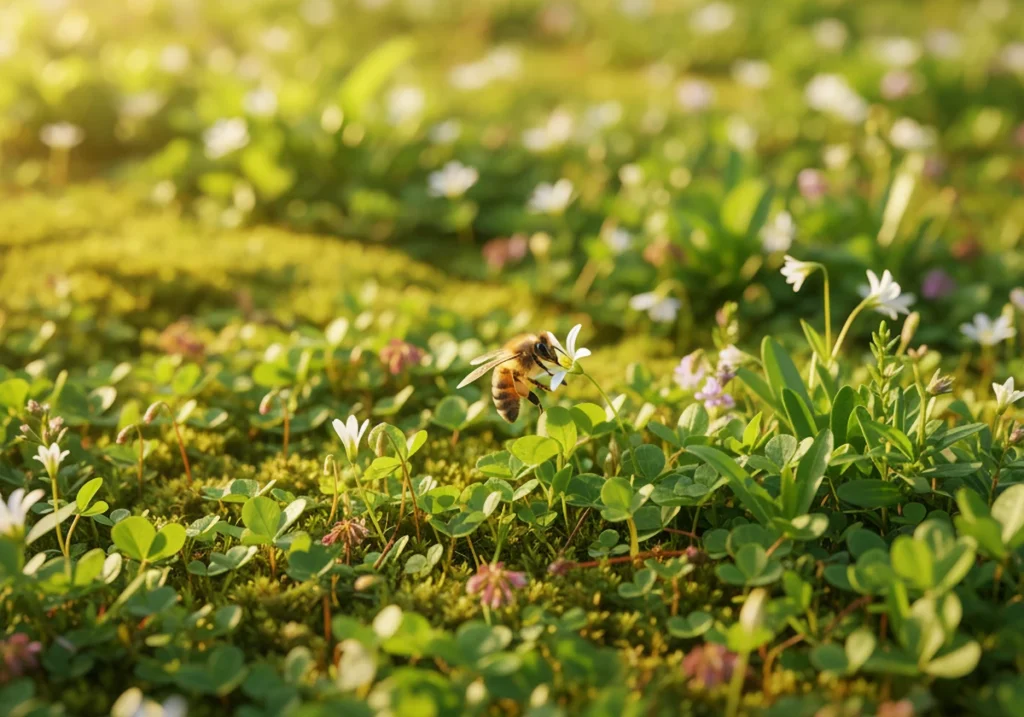 What Makes a Good Lawn Alternative