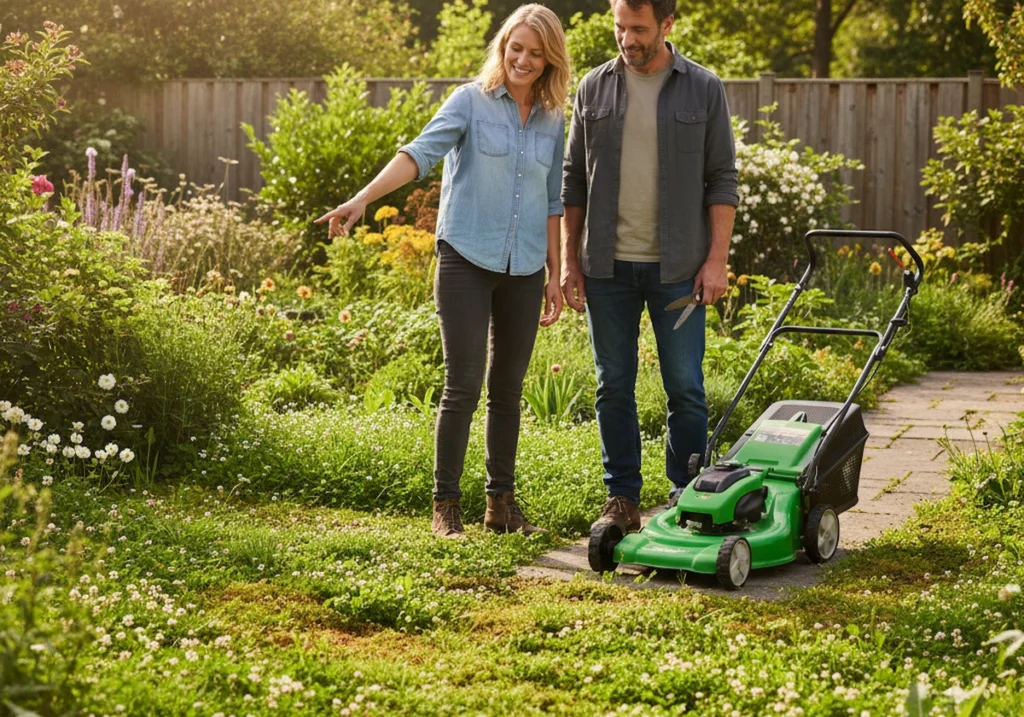 Low-Maintenance Options That Save Time and Money