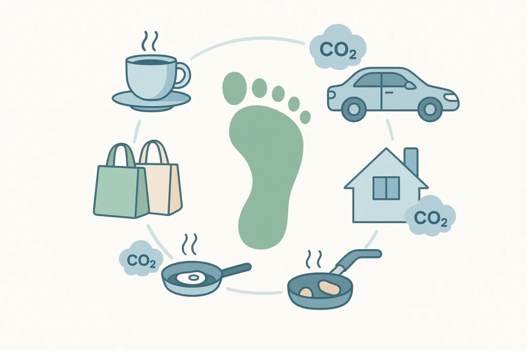 Understanding Your Carbon Footprint