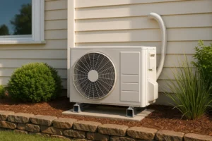 Heat Pump Myths: What’s True and What Isn’t