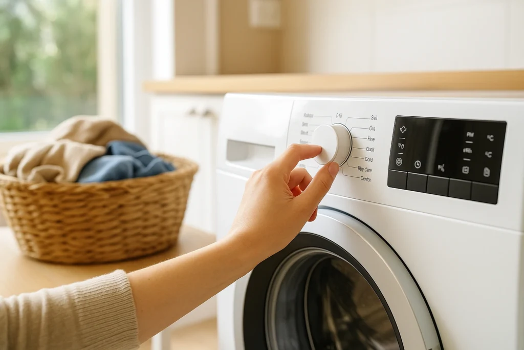 Hot Water Habits That Lower Your Bills Fast