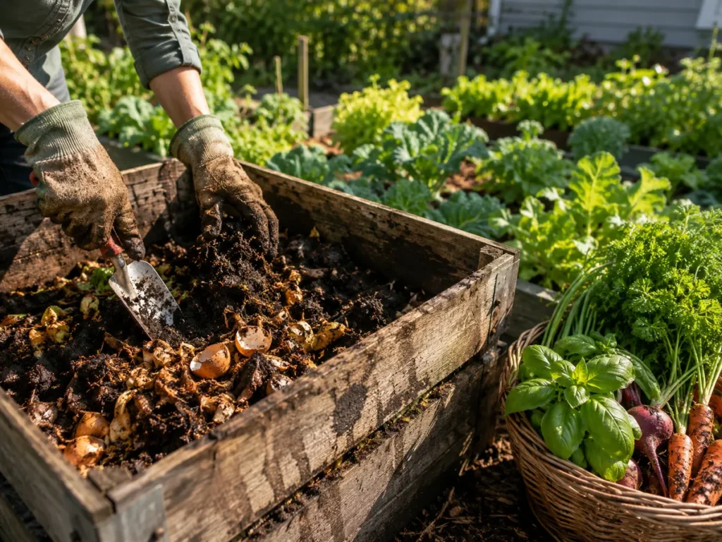 Sustainable Lifestyle Tips
