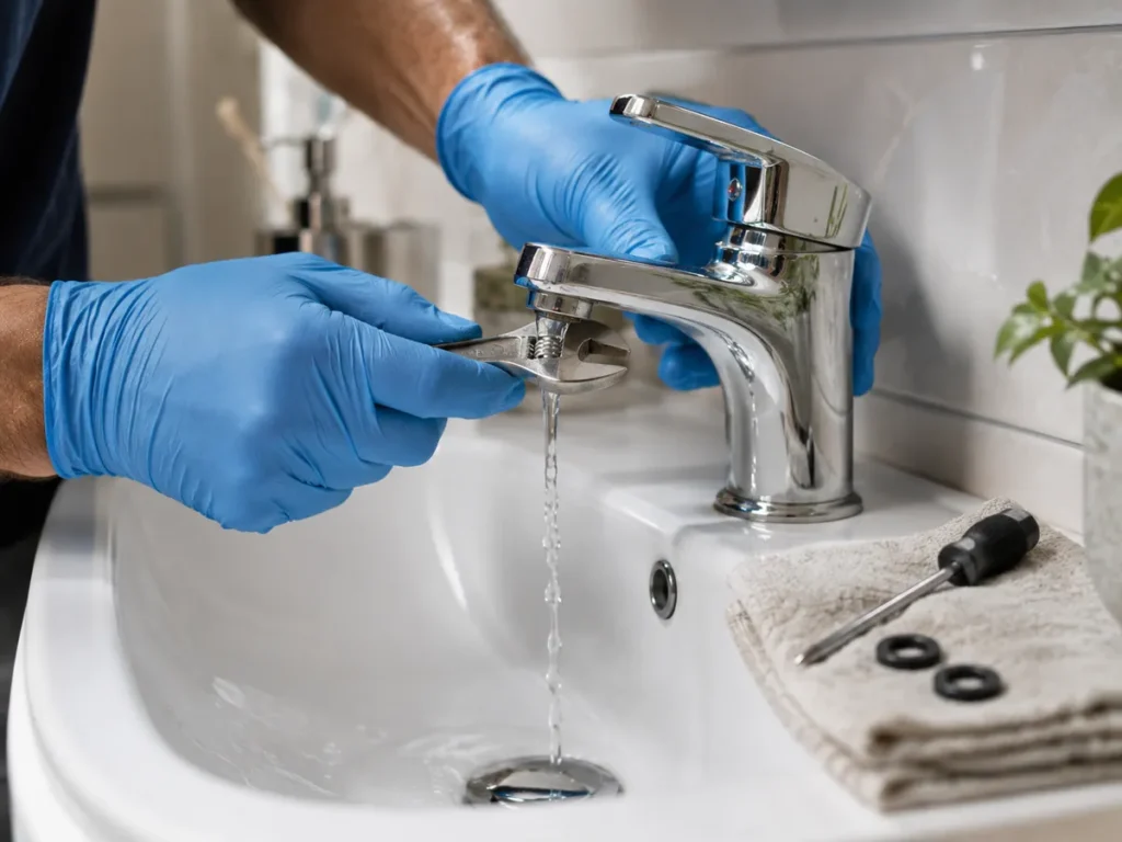 Sustainable Lifestyle Tips: Conserving Water