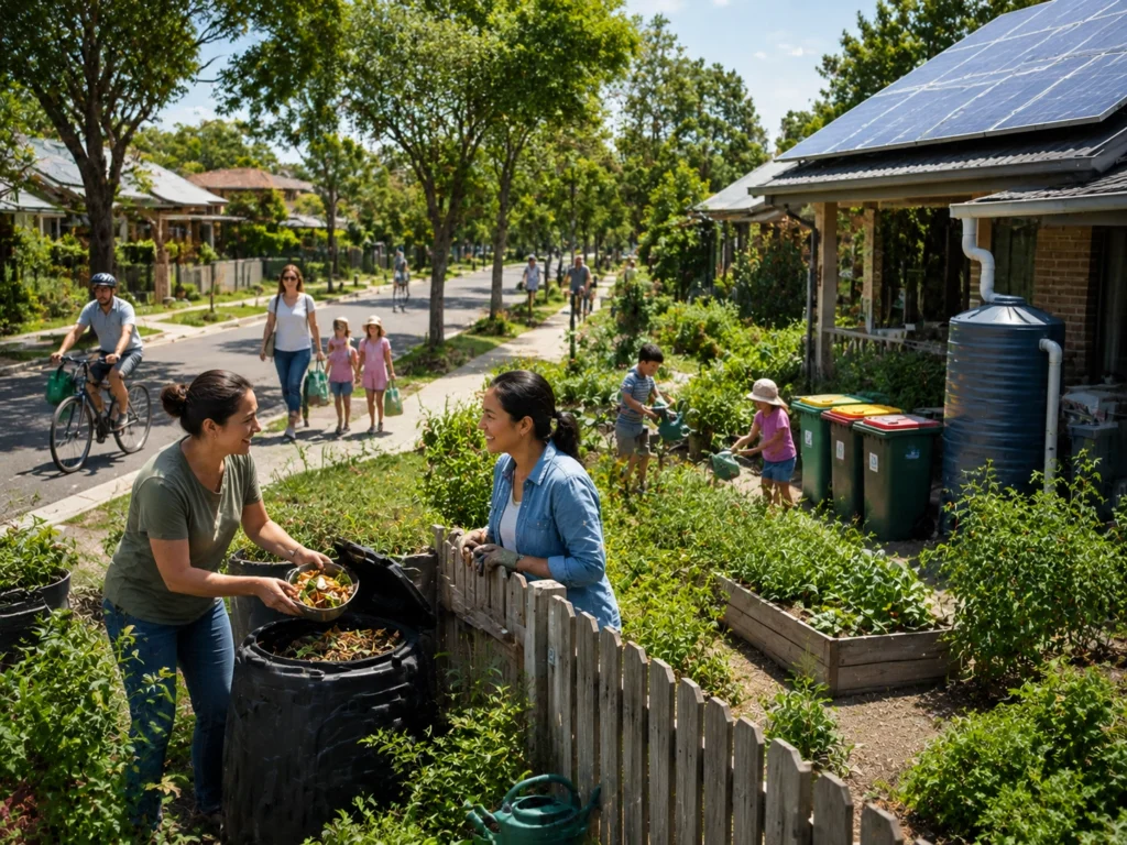 Practical Steps to Join a Local Project