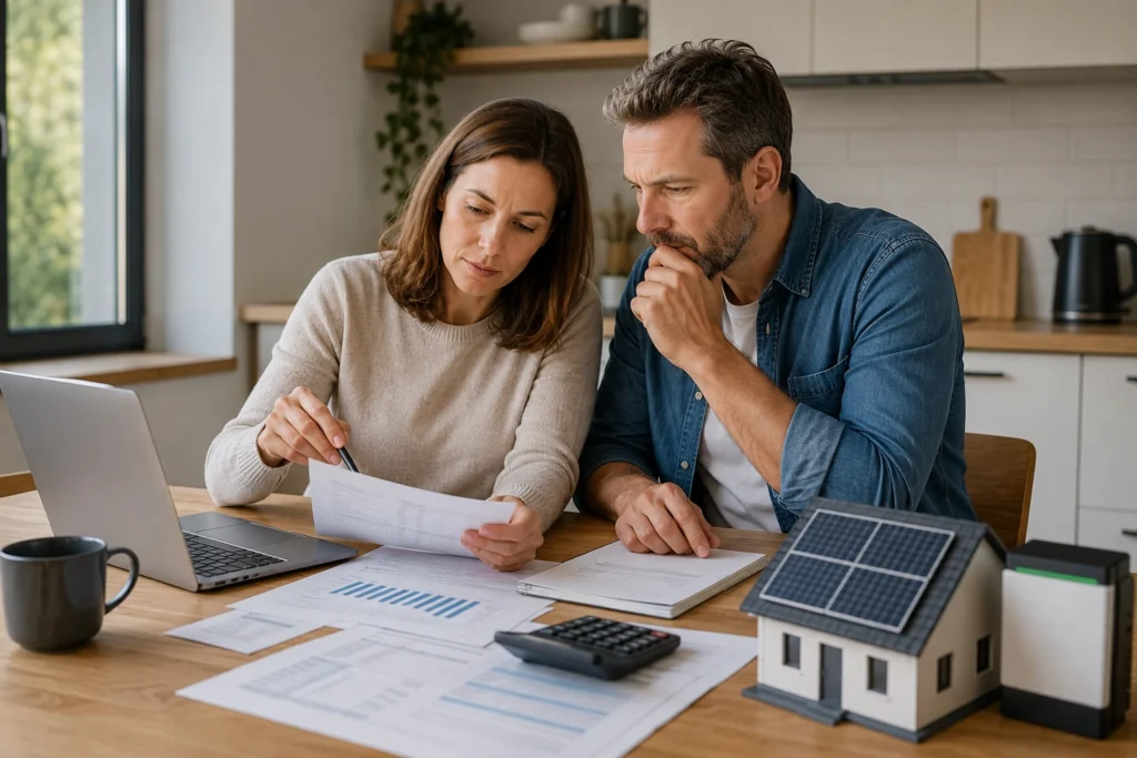 Your Current Energy Bills Tell Half the Story