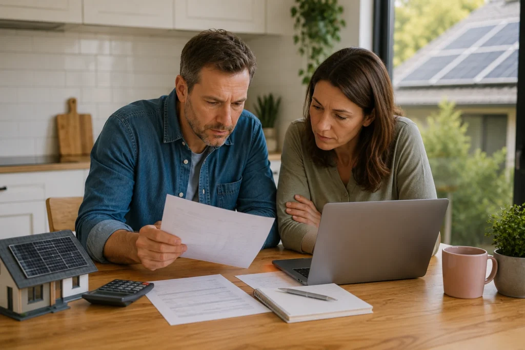 Can You Really Afford It? Financial Incentives Explained